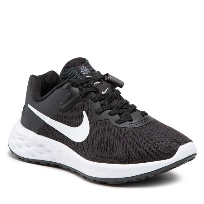 Кроссовки Nike RevolutionFlyease, черный