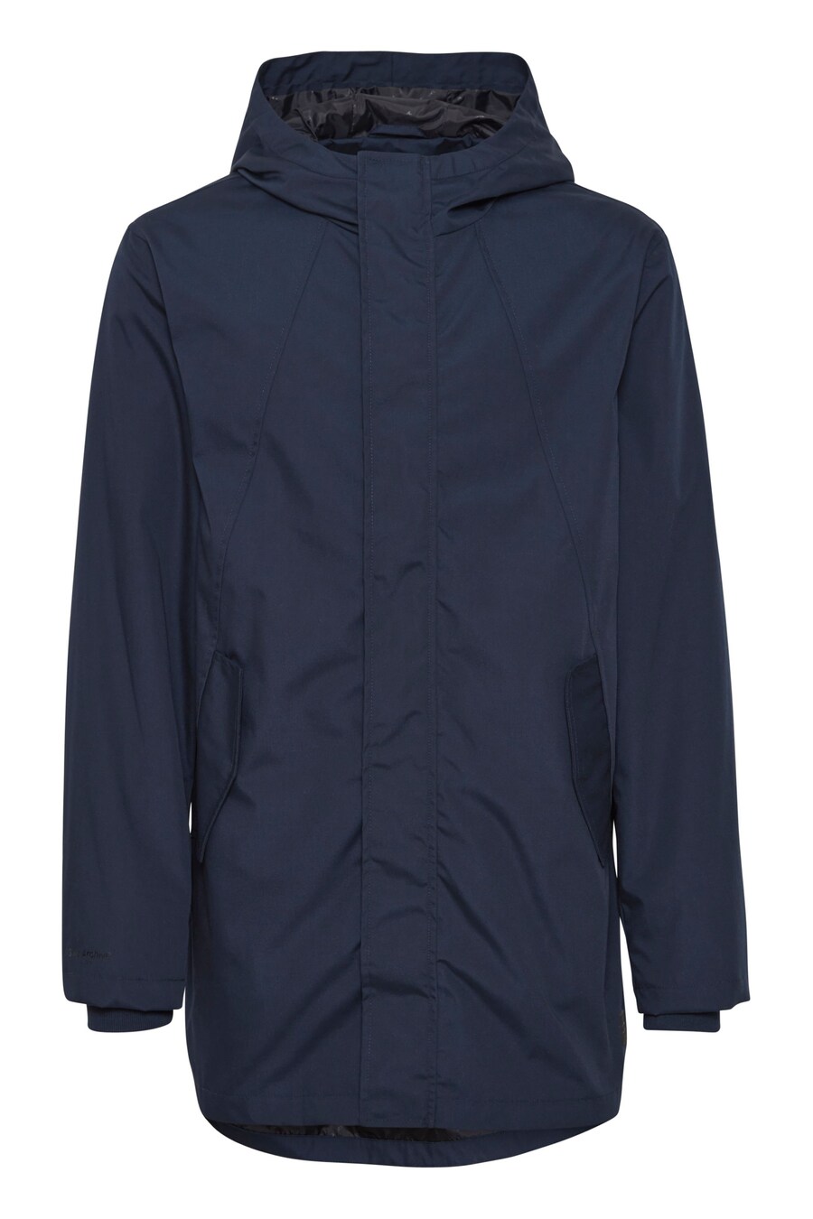 

Демисезонная куртка !Solid, Blue