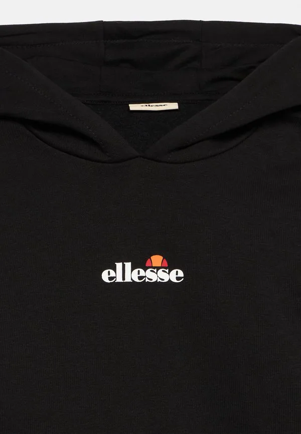 Спортивный костюм унисекс chivasso Ellesse, Black — фото 4