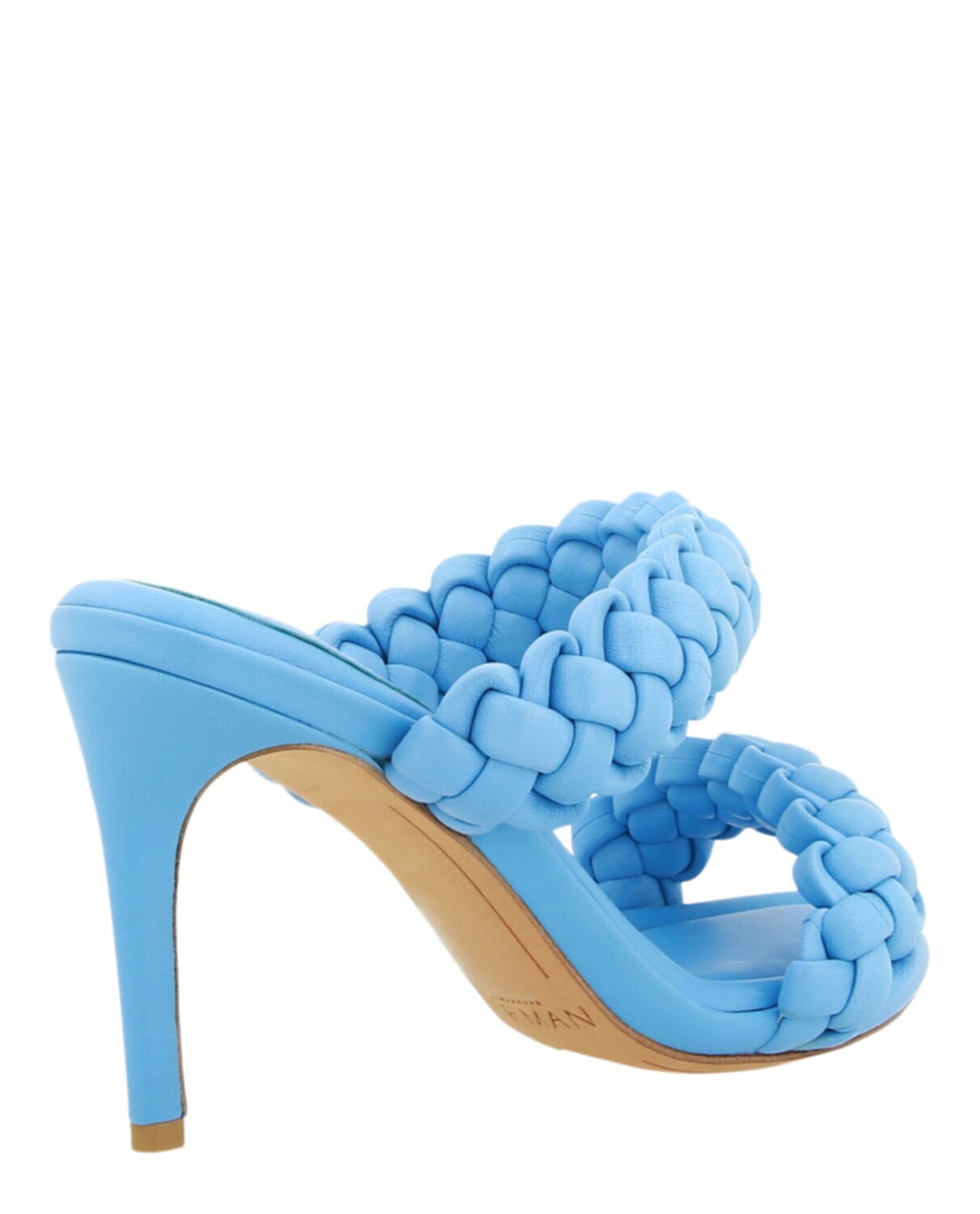 

Фрэнсис 85 каблуков Alexandre Birman, синий
