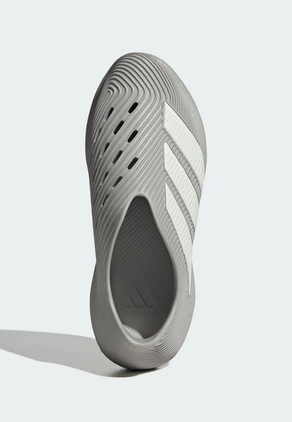 Слипоны purechill Adidas Sportswear, Grey Two Grey One Core Black — фото 3