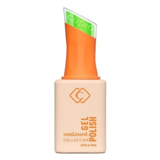 Гель-лак Cupio Sunkissed Sun&Fun 15 мл Cupio