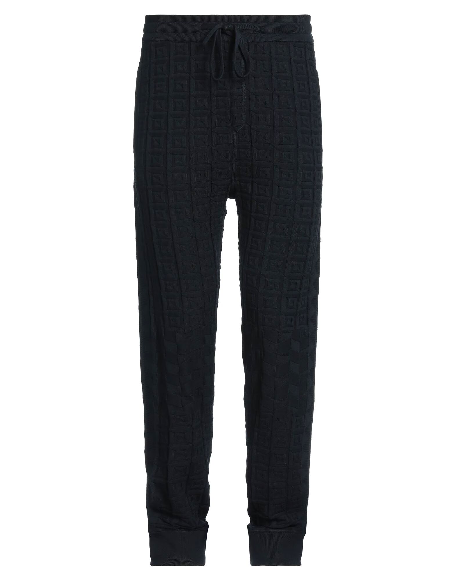 

Брюки Dolce&Gabbana, полуночно-синий