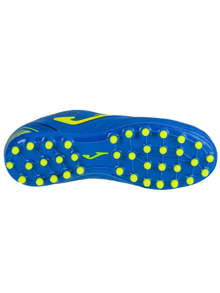 Спортивные кроссовки Joma Toledo Jr 24 TOJW AG, синий — фото 4