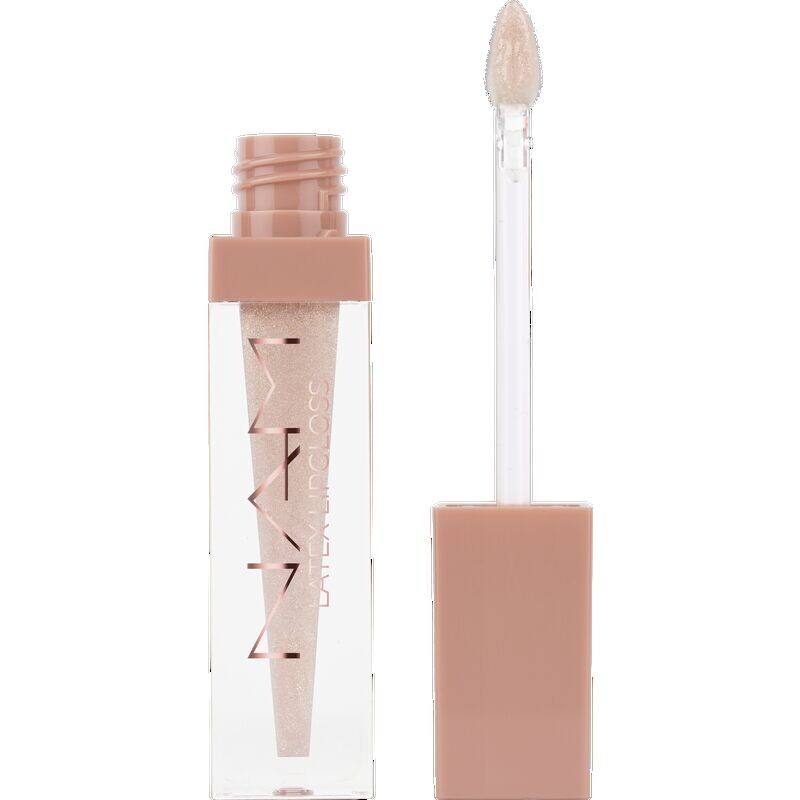 

Блеск для губ латексный №3 NAM, 3,5 ml