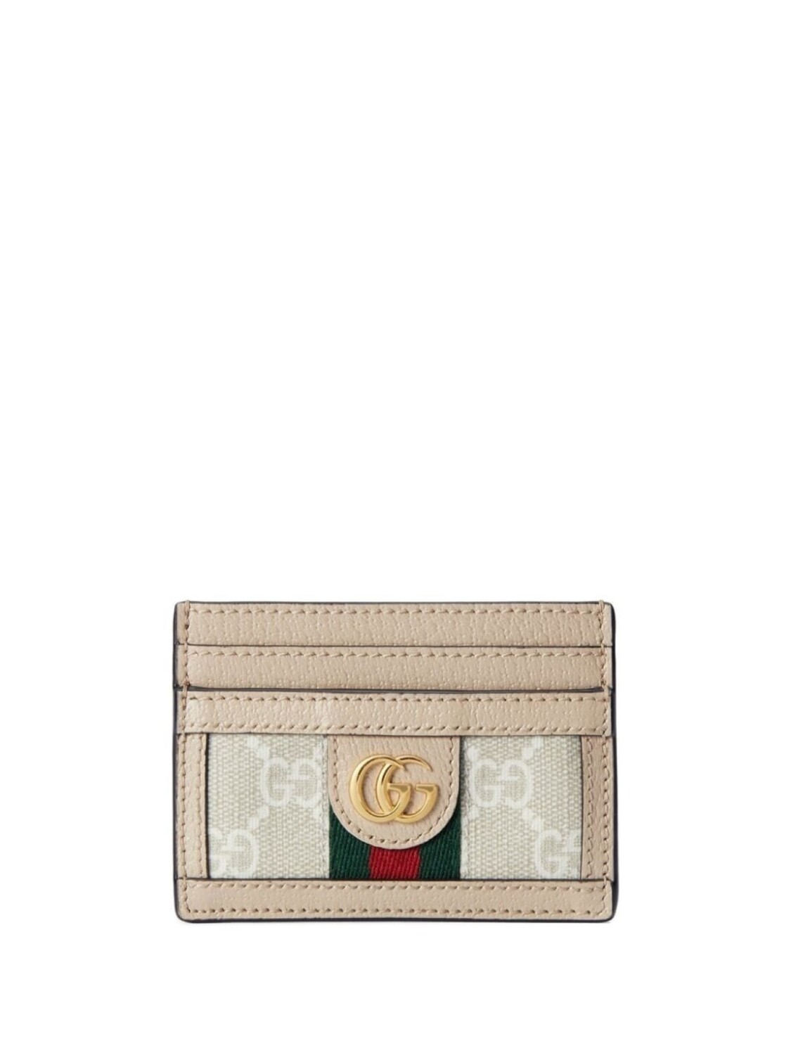 

Gucci картхолдер Ophidia, белый