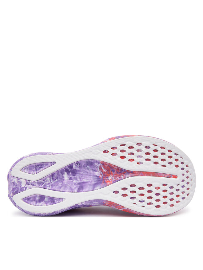 Беговые кроссовки Noosa Tri 16 1012B675 Asics, белый — фото 4