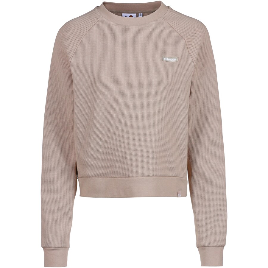 

Толстовка ELLESSE, темно-бежевый