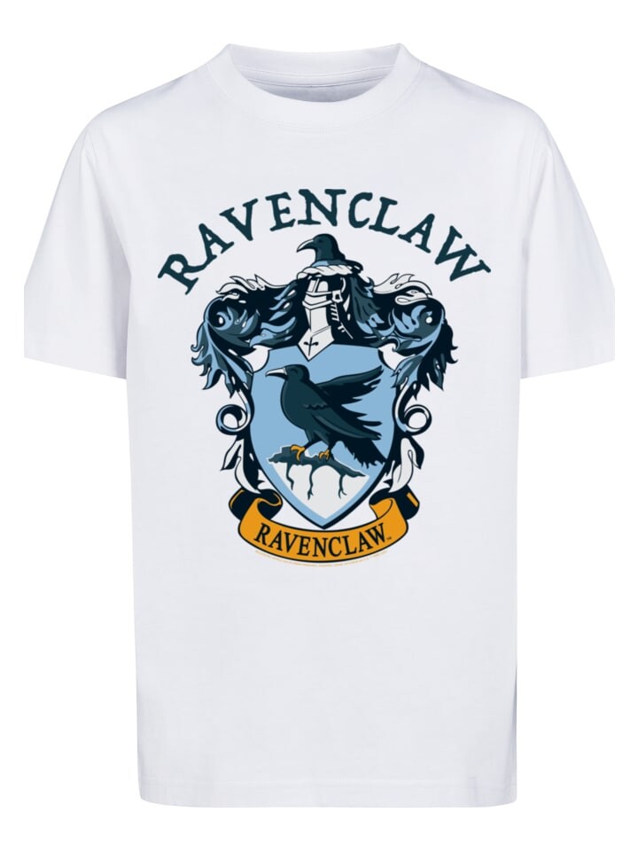 

Футболка F4NT4STIC Harry Potter Ravenclaw Crest, белый