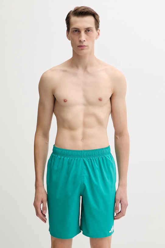 

Плавки Essentials Adidas Performance, бирюзовый