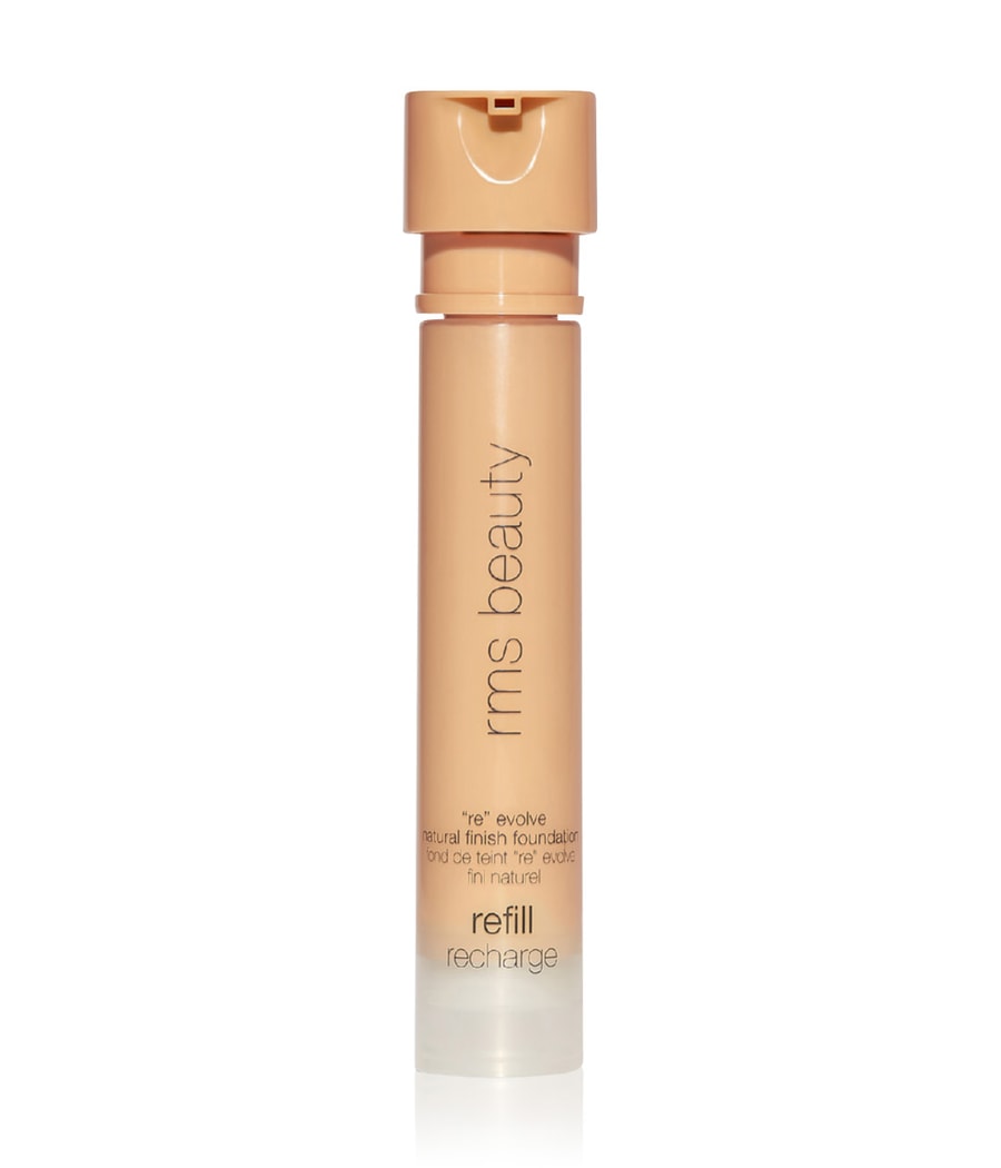 

Жидкая основа rms beauty "re" evolve natural finish foundation refill, Shade 44, 30 ml