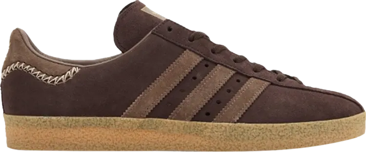 

Кроссовки Yabisah 'Brown' size Exclusive, коричневый