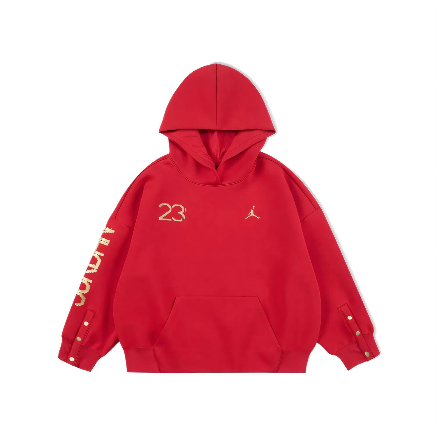 Свитшот Gym Red Teenagers Nike