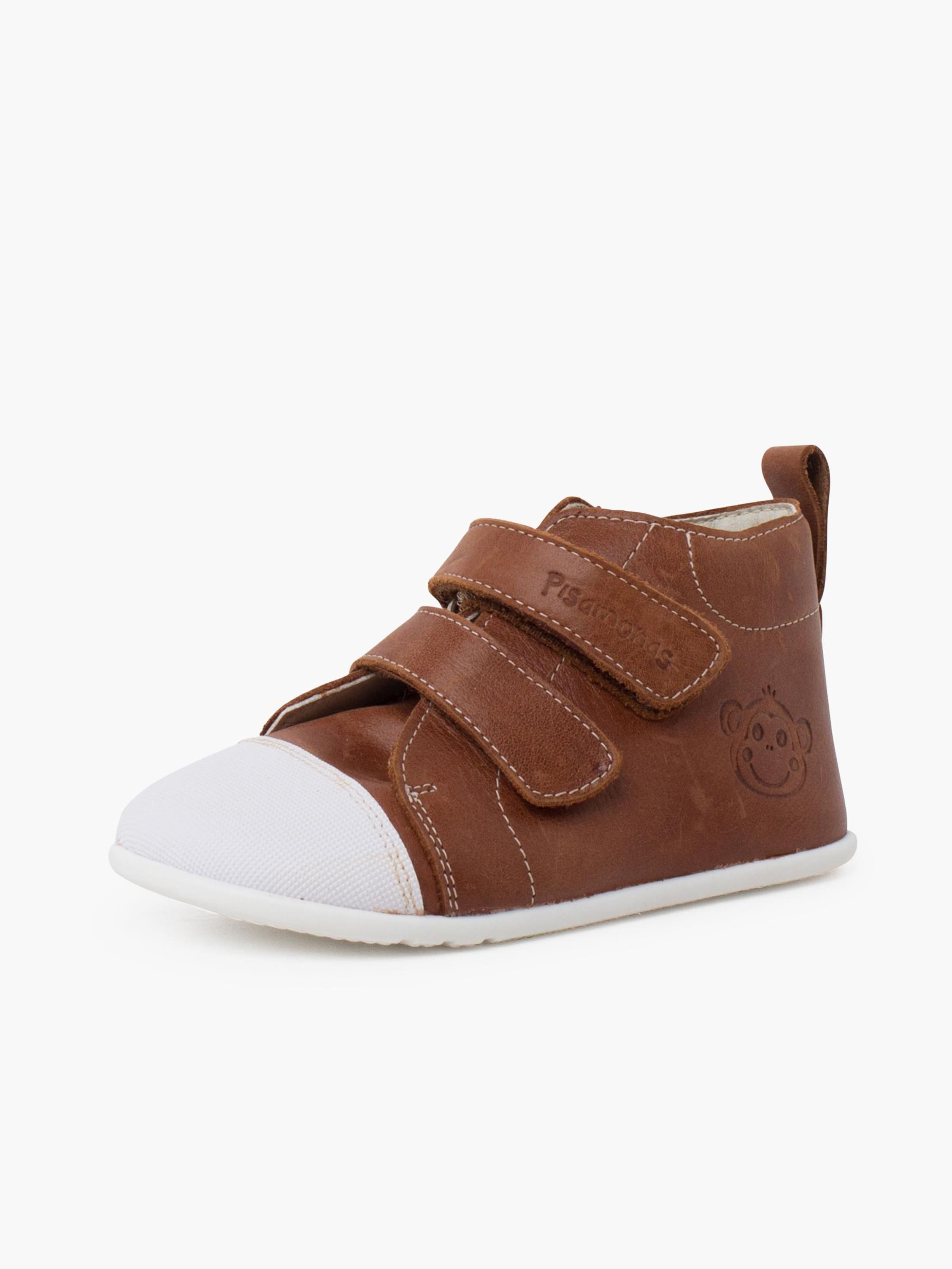 

Pisamonas Ботинки в коричневом цвете