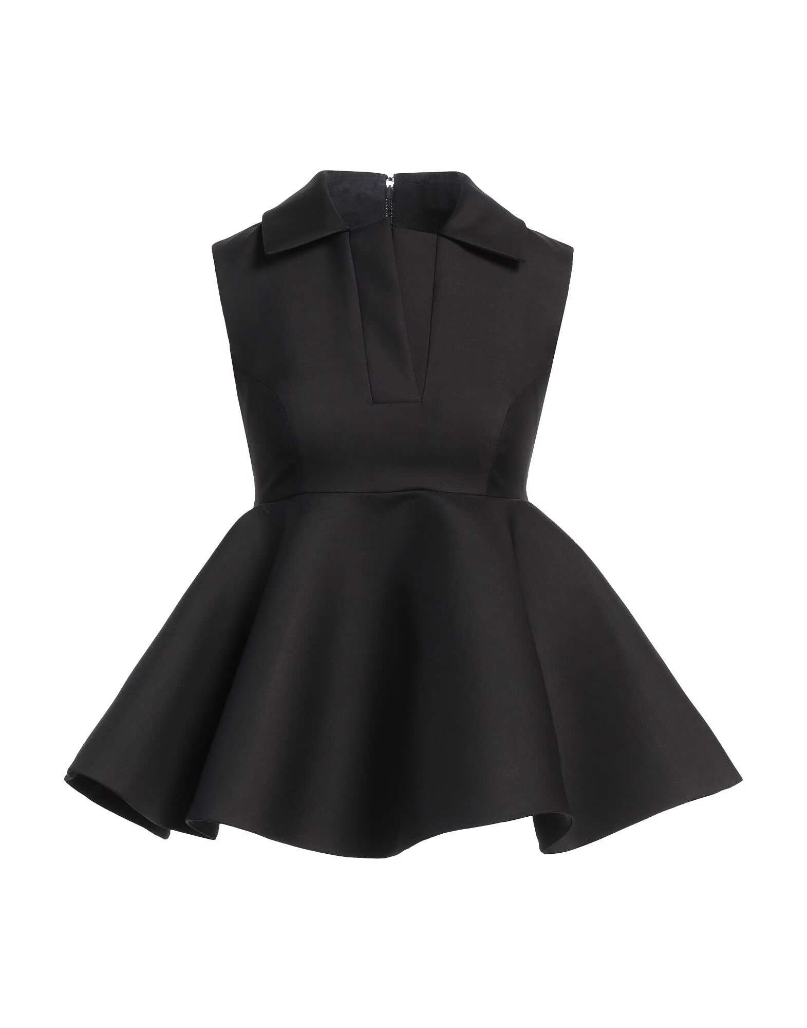 

Топ La Casa Jacquemus, черный