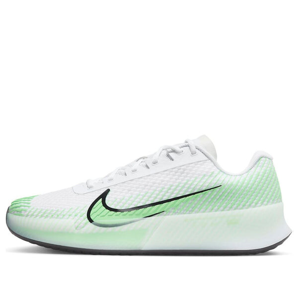 

Кроссовки Court Air Zoom Vapor 11 Nike, белый