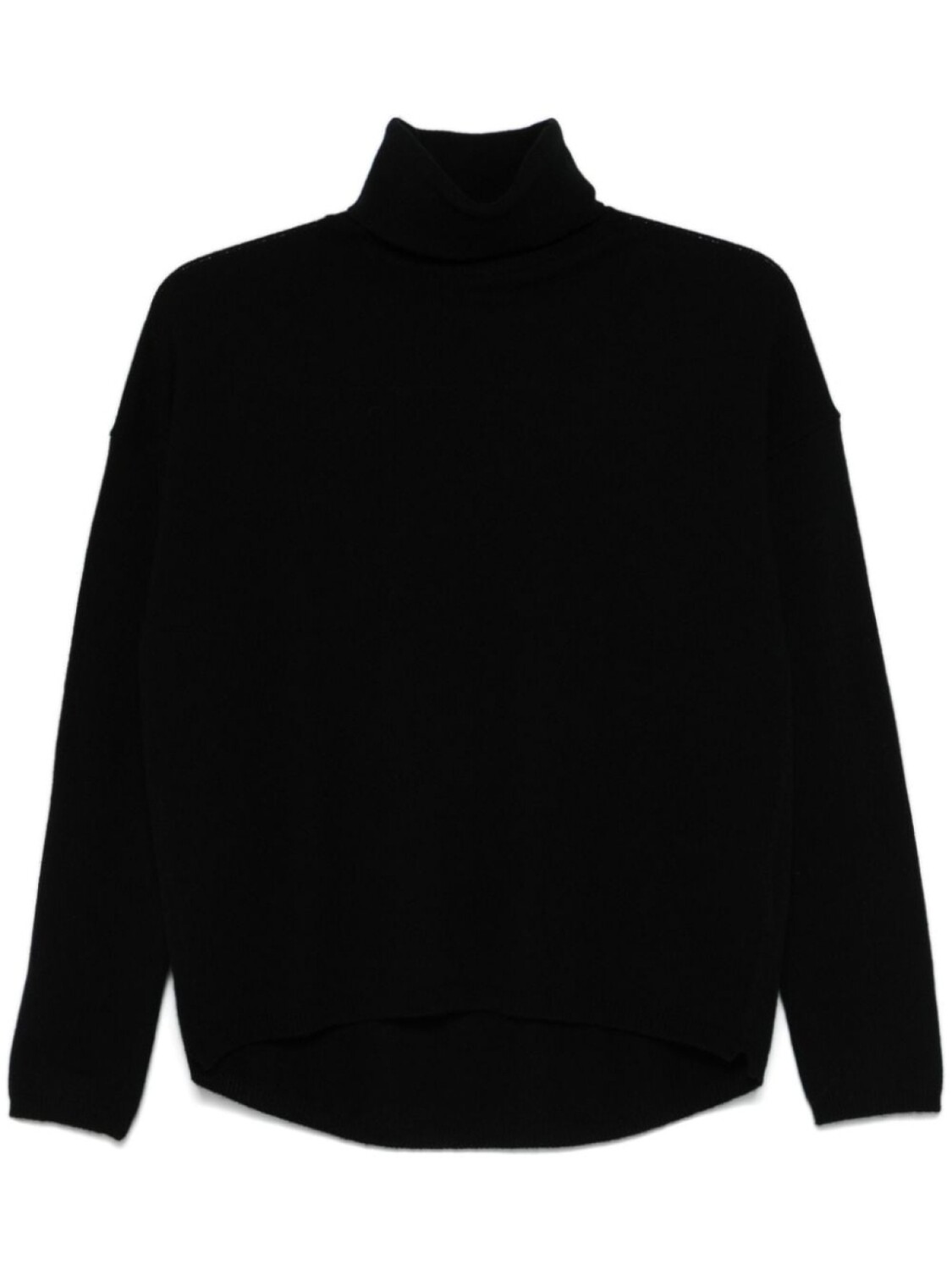 

Allude кашемировый свитер, черный