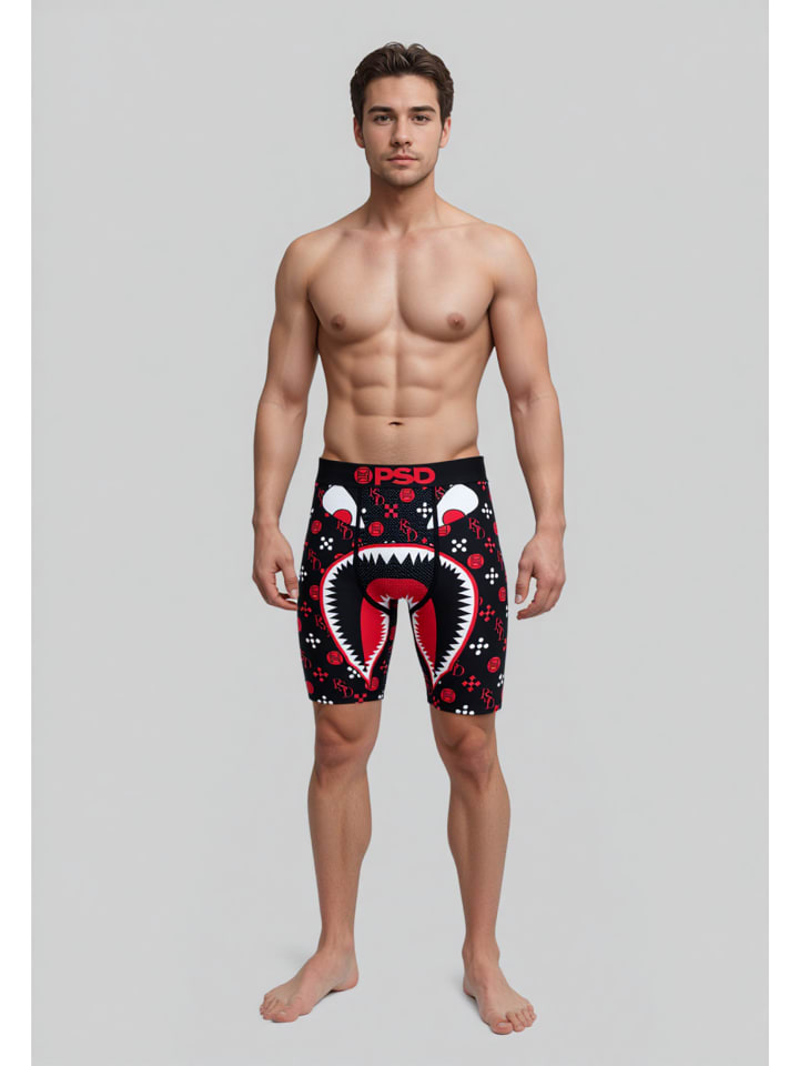 

PSD underwear Трусы «Люкс Ред» разноцветный