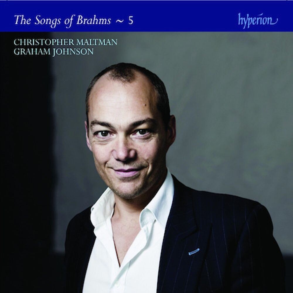 

Диск CD Complete Songs 5 - Johannes Brahms