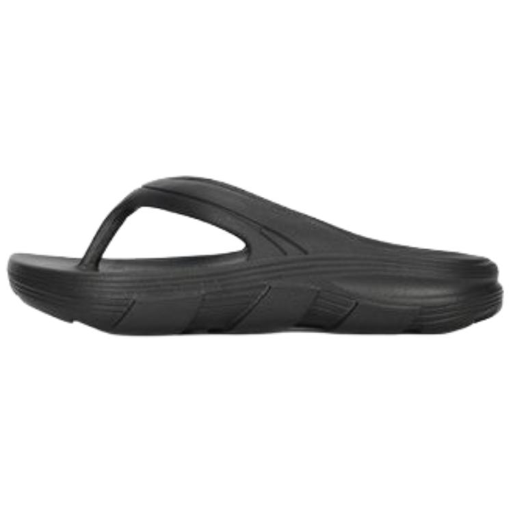 KOLON SPORT Шлепанцы унисекс черные