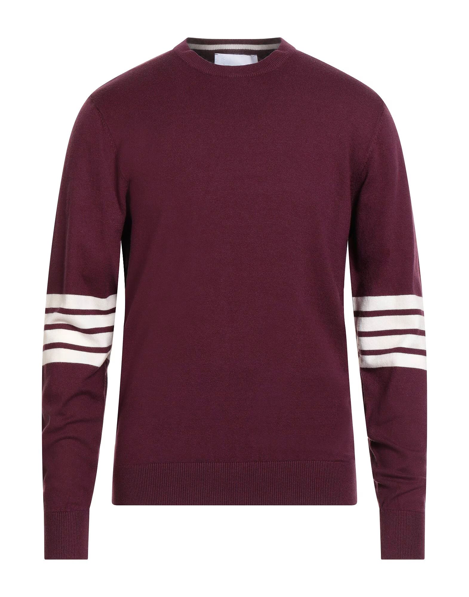 

Свитер John Richmond, сливовый