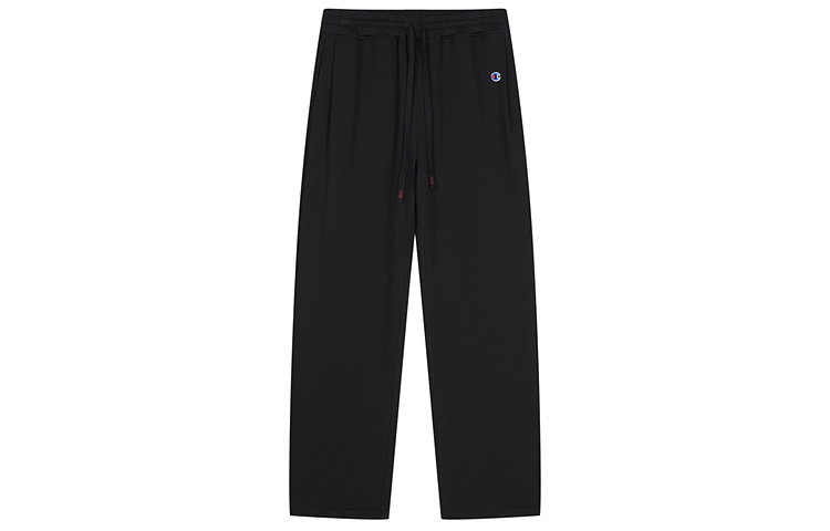 

Вязаные спортивные штаны унисекс Champion, черный