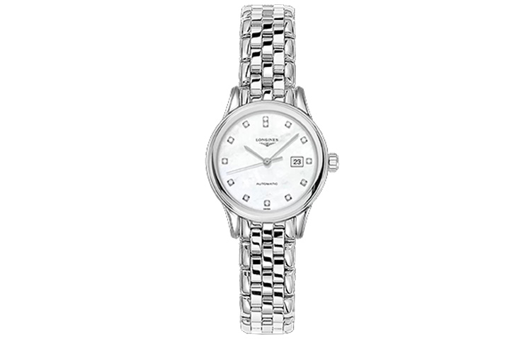 

Часы Flagship L4.374.4.87.6 LONGINES