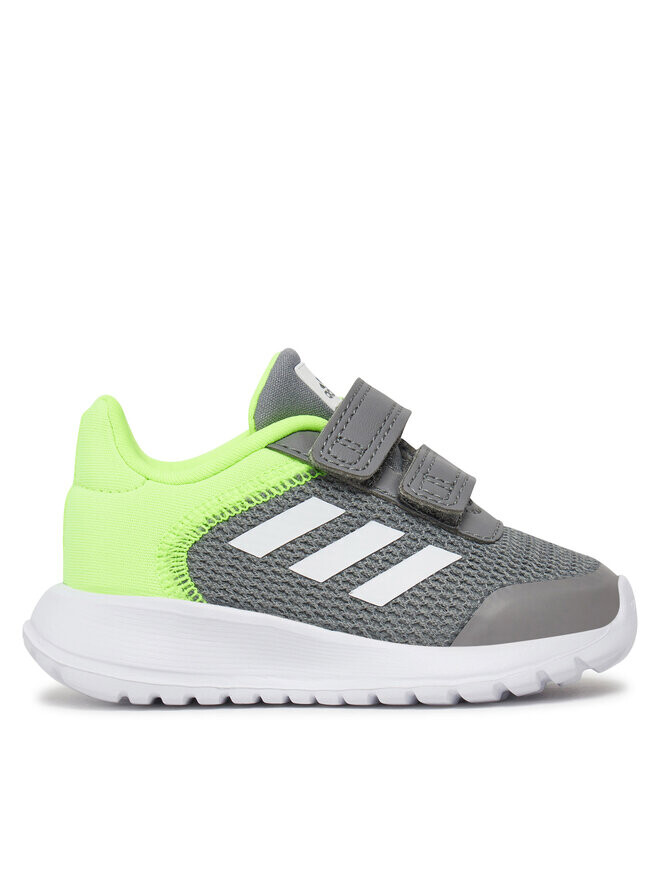 

Кроссовки Tensaur Run adidas, серый