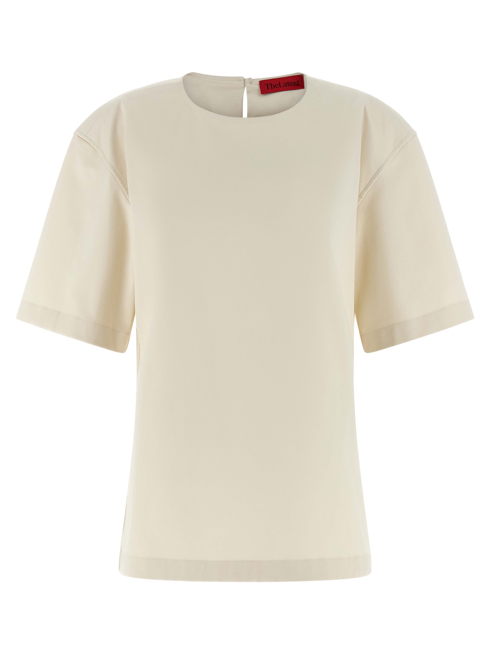 

Футболка «Дин» THELATEST, белый