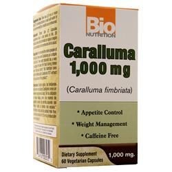 

Bio Nutrition Караллума 60 капсул