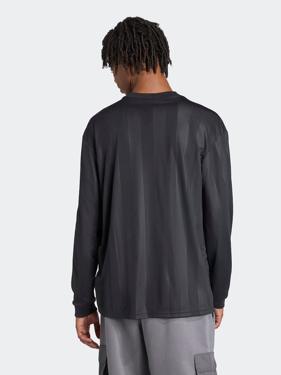 Футболка Performance ADIDAS SPORTSWEAR Tiro, черный — фото 3