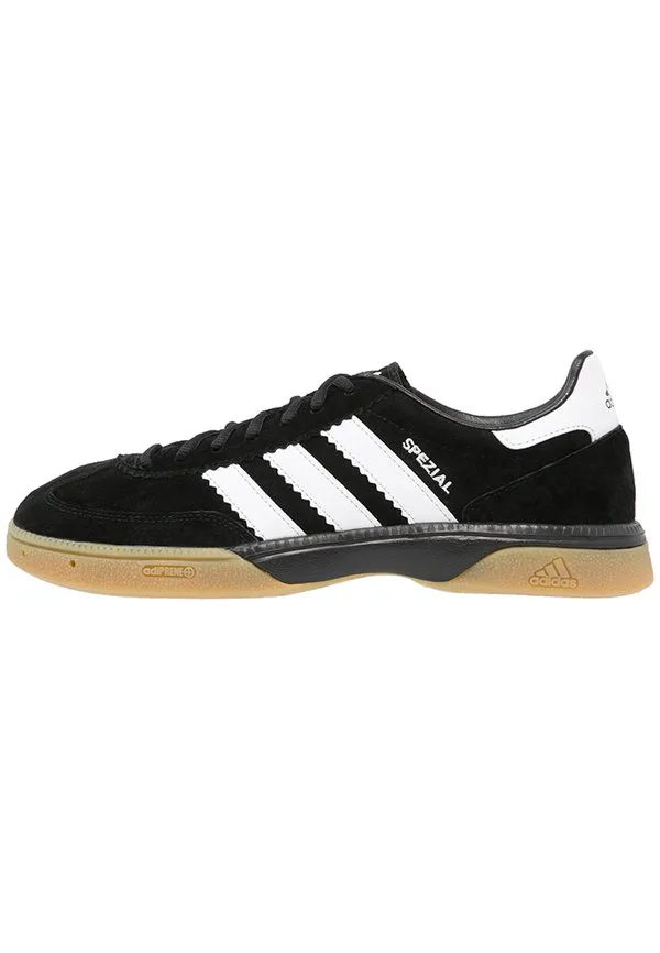 Специальные гандбольные кроссовки для гандбола. Adidas Performance, Core Black
