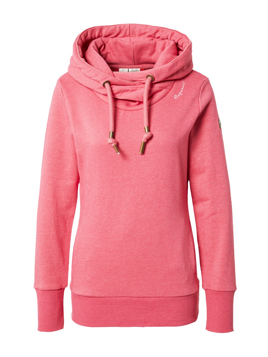 

Толстовка Ragwear Gripy Bold, цвет Pitaya