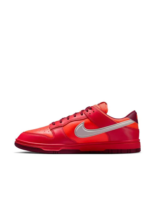 Кроссовки dunk low gtx Nike Sportswear, Total Crimson Light Crimson Red Crush Light Iron Ore