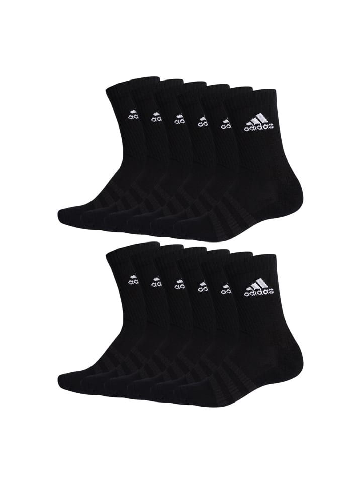 

Носки Adidas, черный