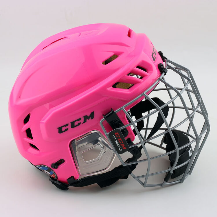 

CCM Хоккейный шлем TACKS, размер M, 55-59 см