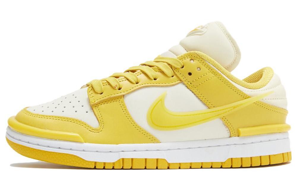 

Кроссовки Nike Dunk Low Twist Vivid Sulfur Women's