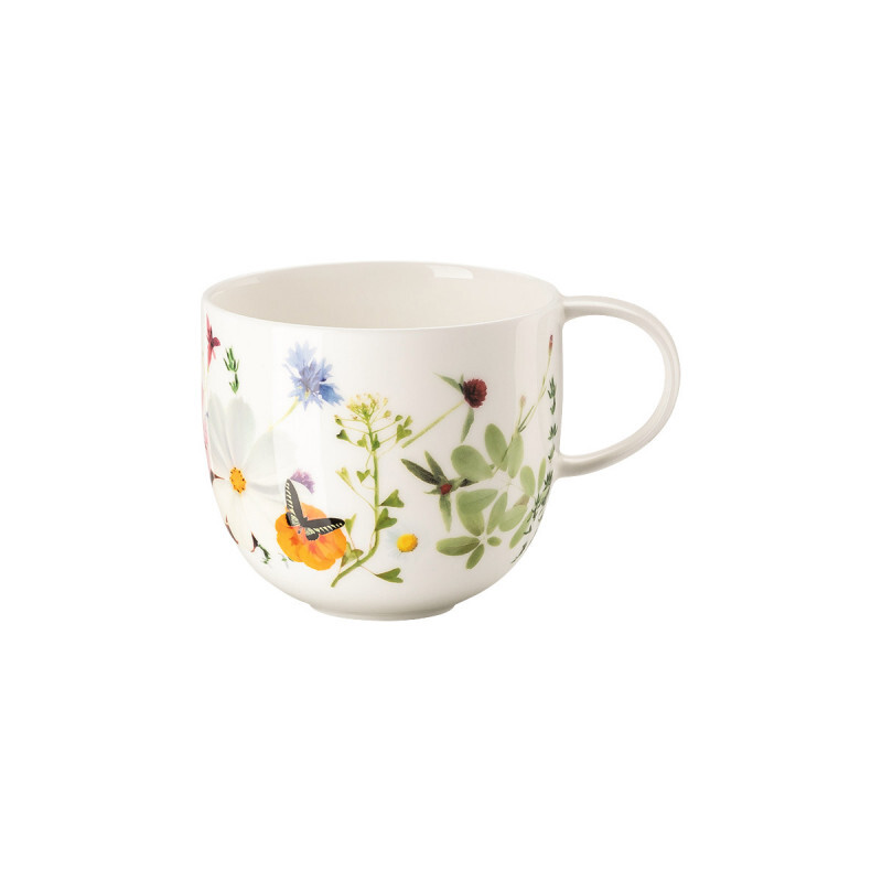 

Чашка для кофе Brillance Grand Air 0,20 л Rosenthal, красочный