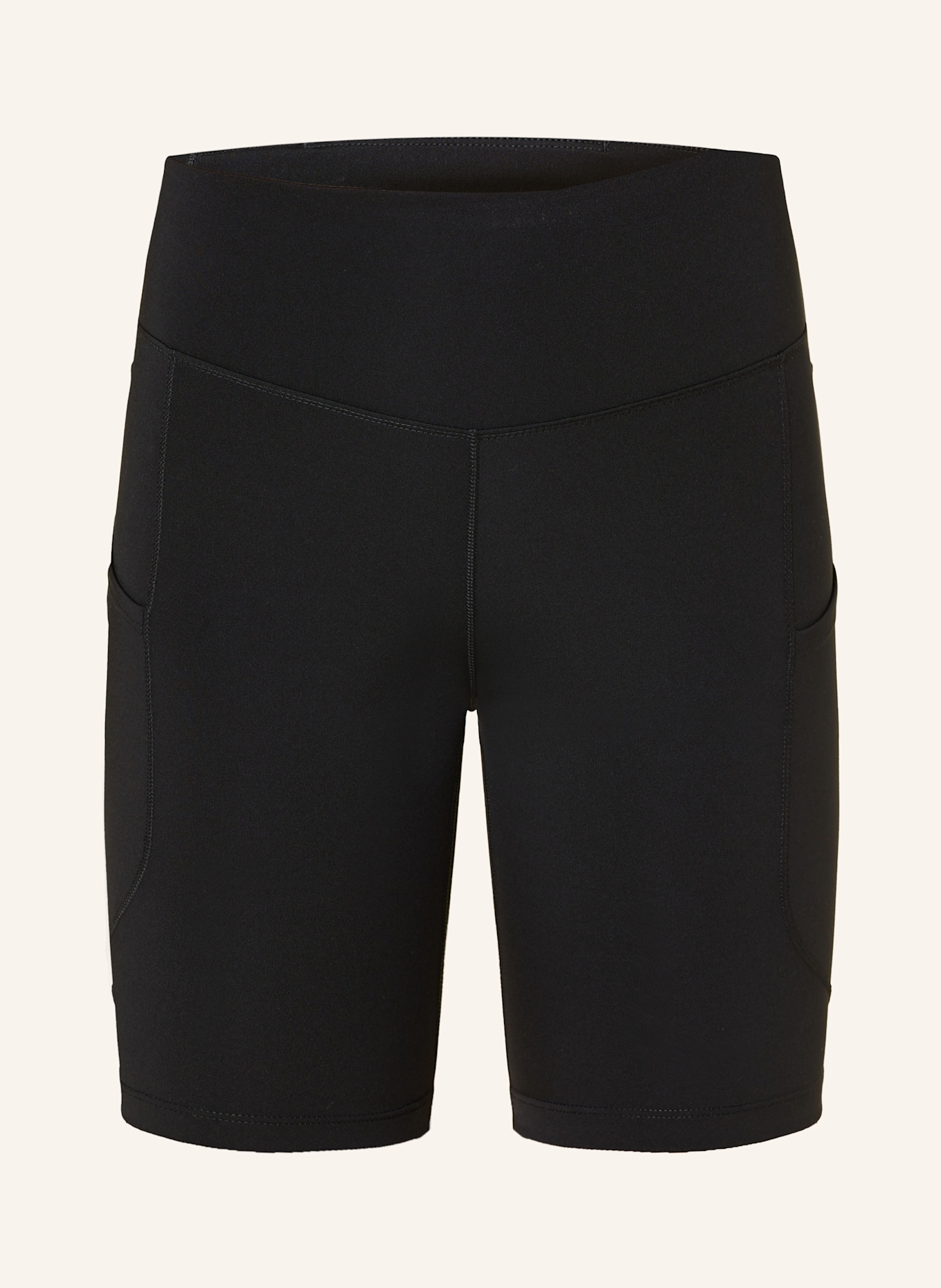 

Колготки one dri-fit Nike, черный