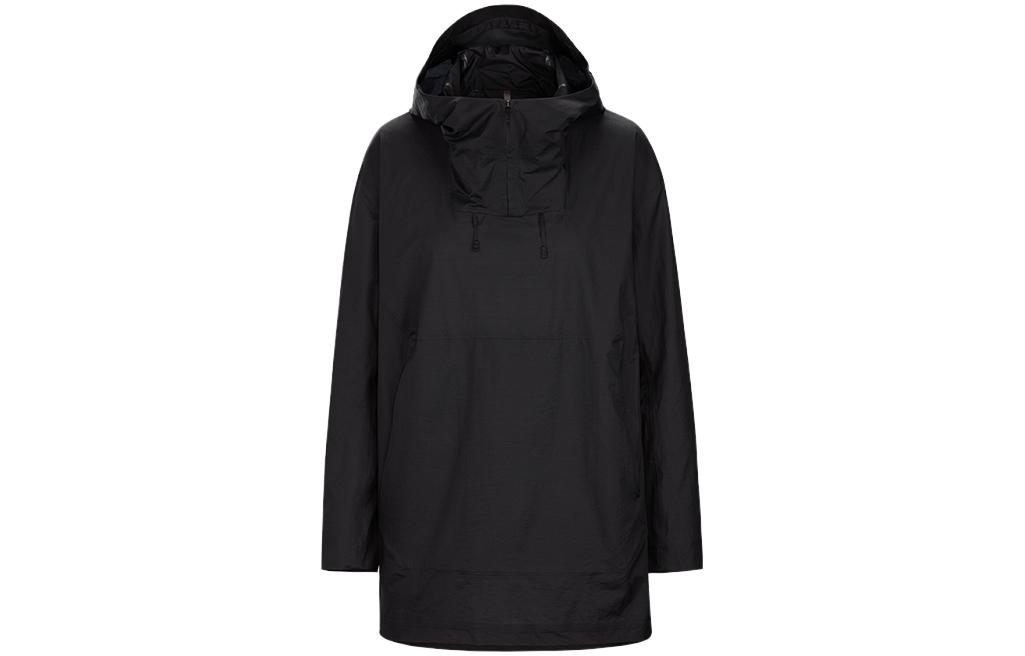 Куртка Demlo Series Женская Arcteryx, Светлый Сандаловый Коричневый/Кратер — фото 2