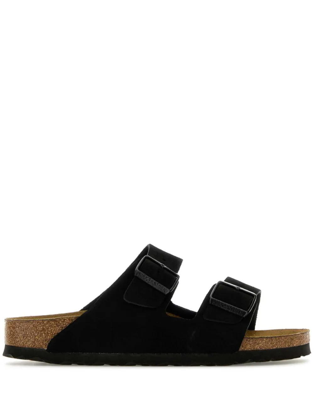 

Шлепанцы Arizona BIRKENSTOCK, черный