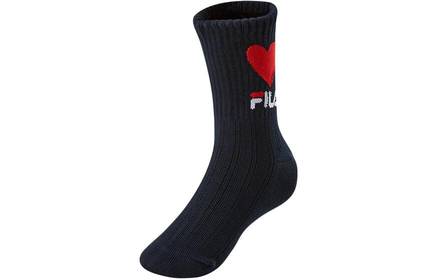 

Детские носки Fila Kids, синий