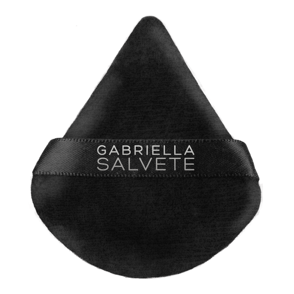 

Аппликатор для пудры, 1 шт. Gabriella Salvete Powder puff
