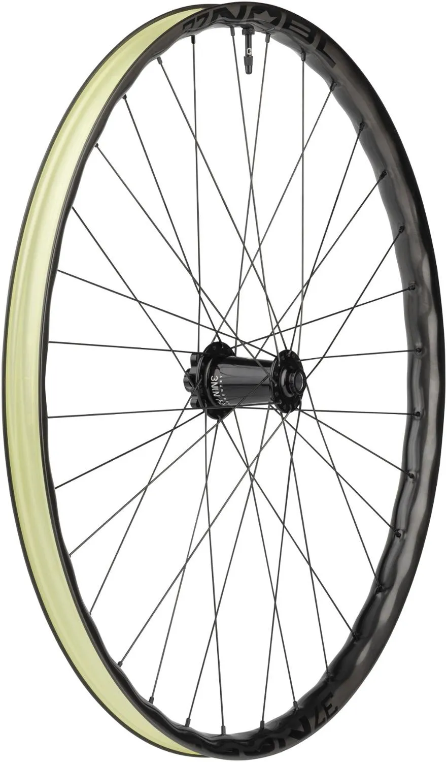 

TR37 Industry Nine Hydra Переднее колесо NOBL, Black