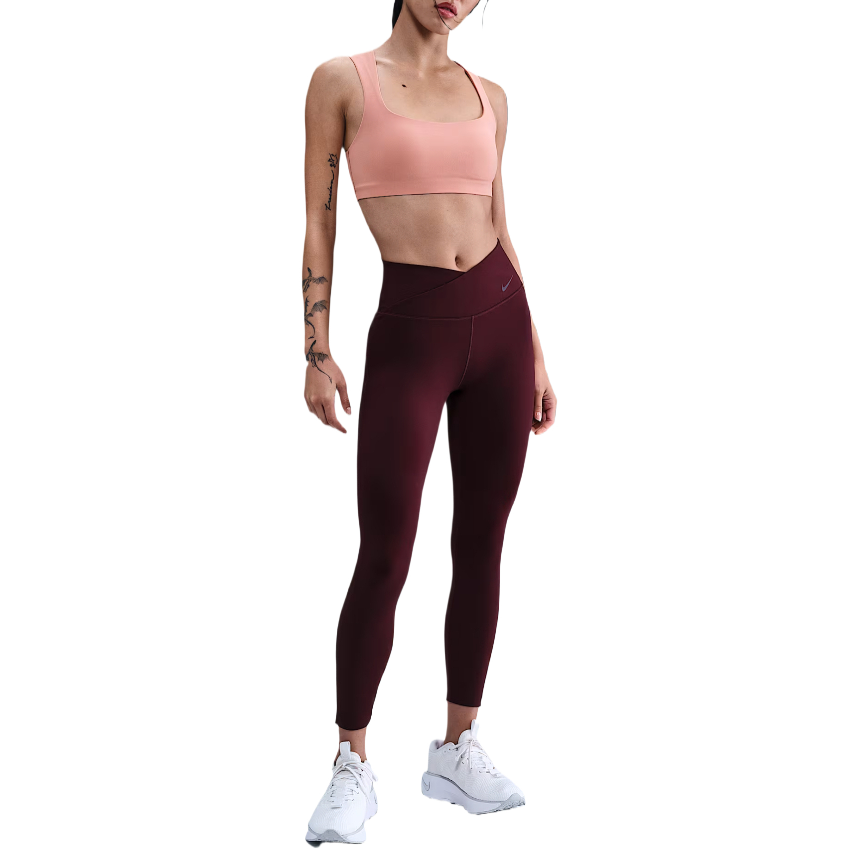 Nike Женское спортивное белье Dri Fit — фото 3