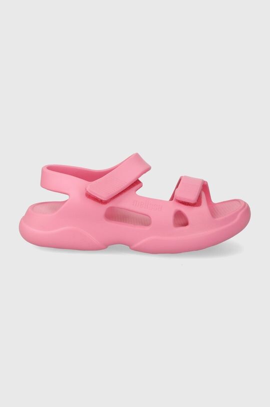 Сандалии PAPETE AD Melissa, розовый