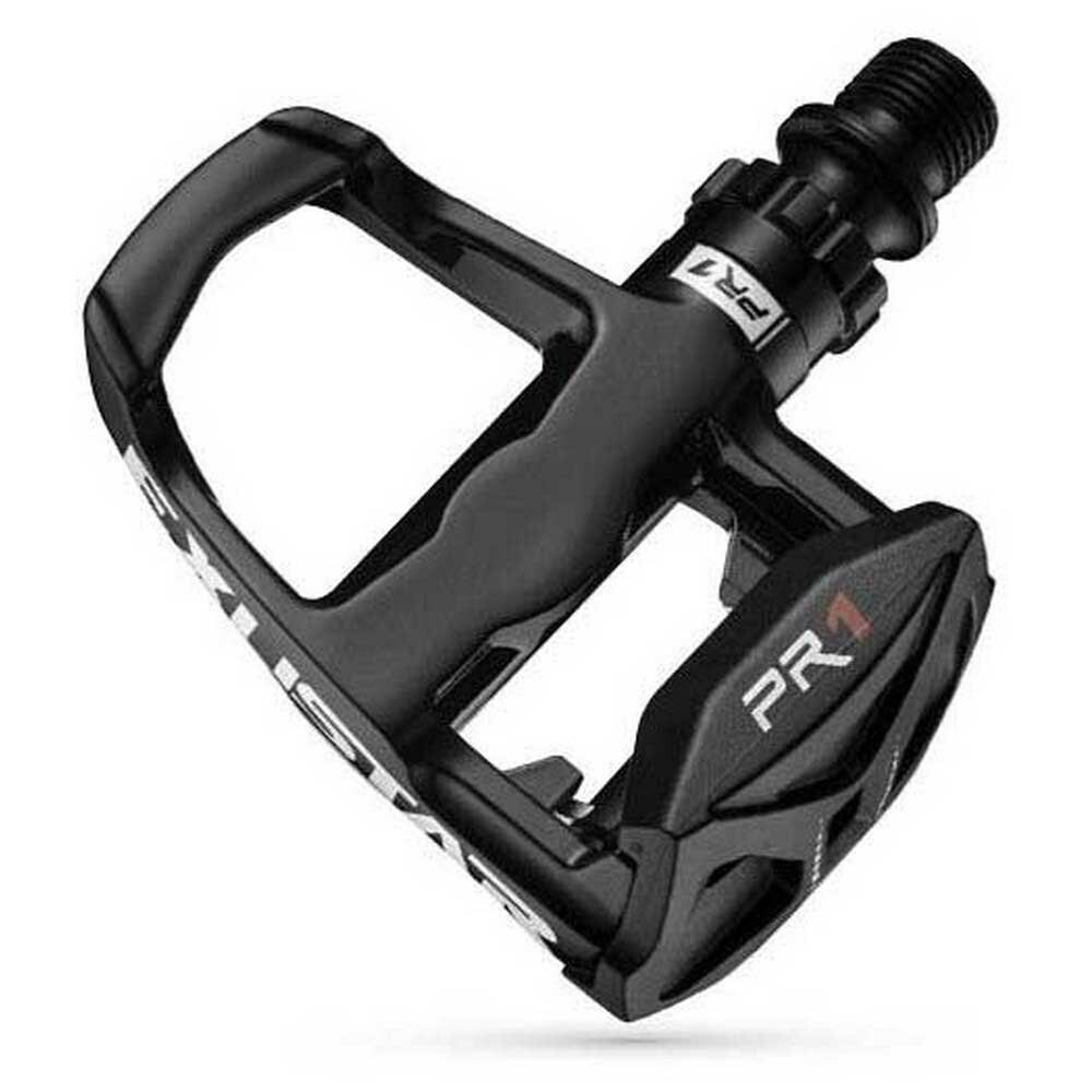 

Педали Exustar PR1AL