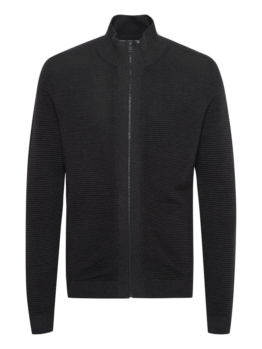 

Вязаный кардиган !Solid Nicklas, Anthracite