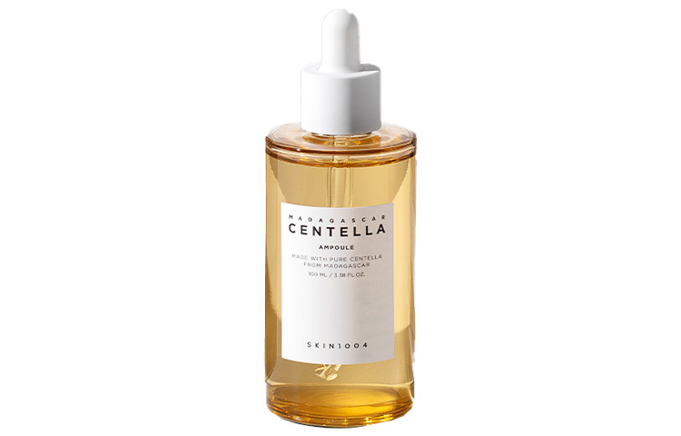 

Центрелла азиатская сыворотка-лосьон успокаивающая, стабилизирующая, увлажняющая, восстанавливающая 55мл/100мл/100мл*2 SKIN1004