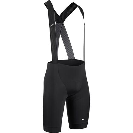 

Шорты EQUIPE R Bib S9 мужские Assos, черный